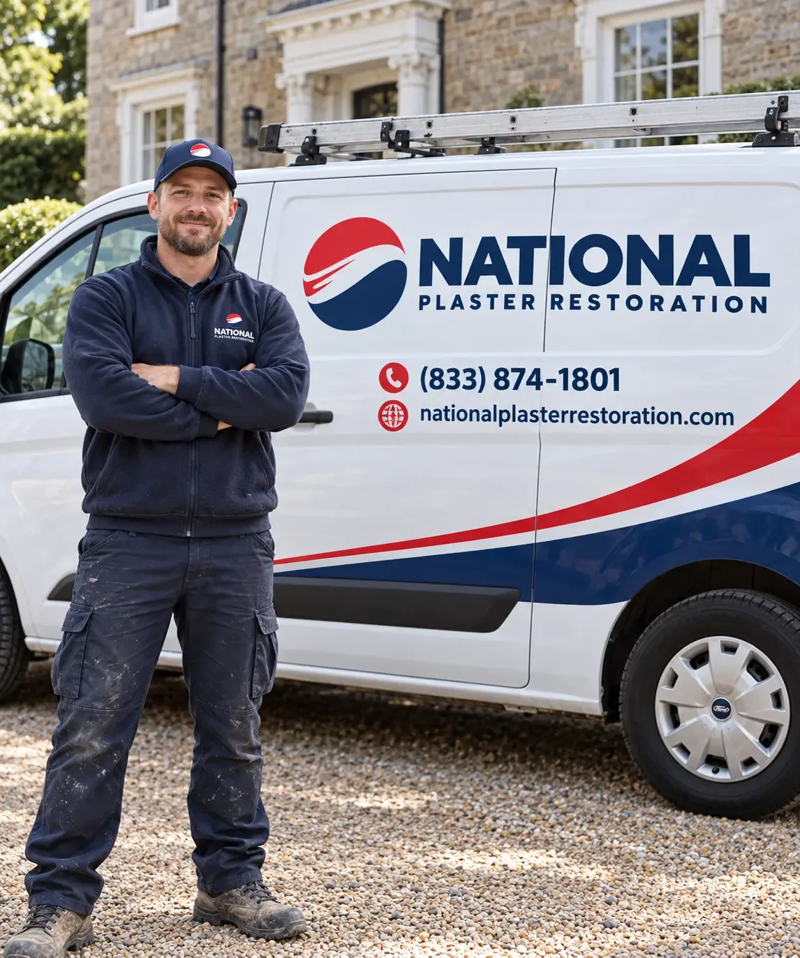 Plaster Repair company in Fairwater, WI